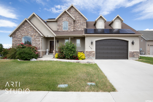 Existing Home