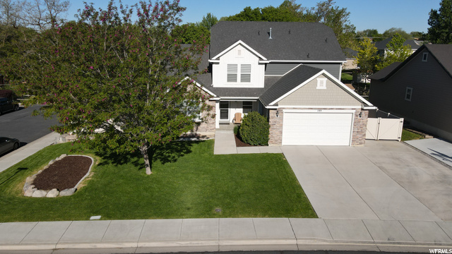 Existing Home