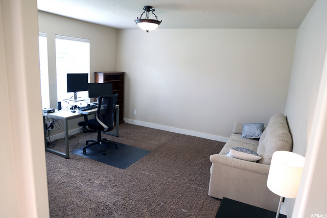 Front Room/Office