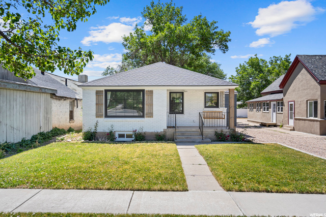 Existing Home