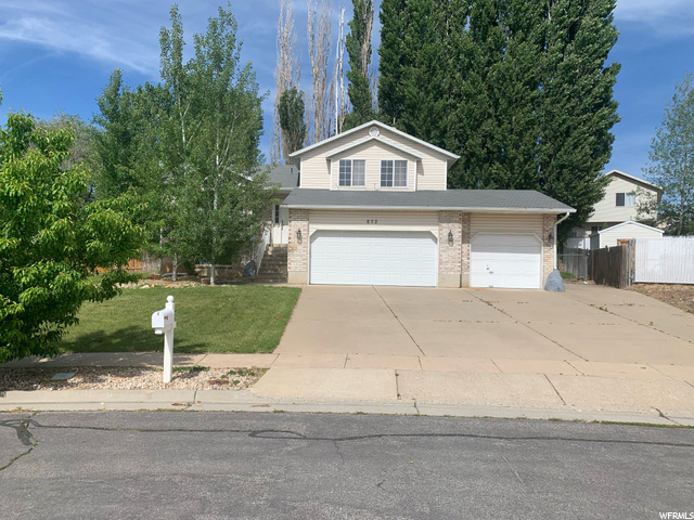 Existing Home