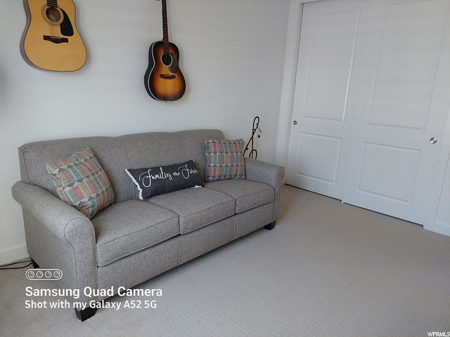 Bedroom 2 different view