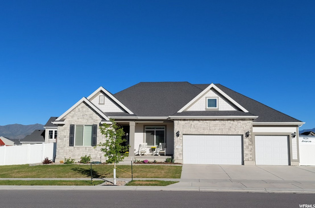Existing Home