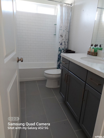 Full bath main