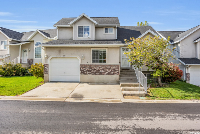 Existing Home