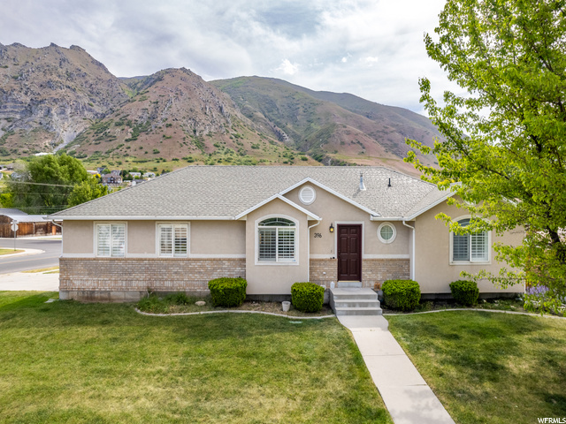 396 N 525 E, Springville, UT 84663