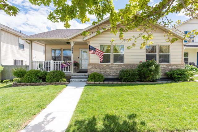 Existing Home