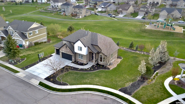 Existing Home