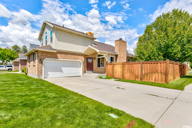Existing Home