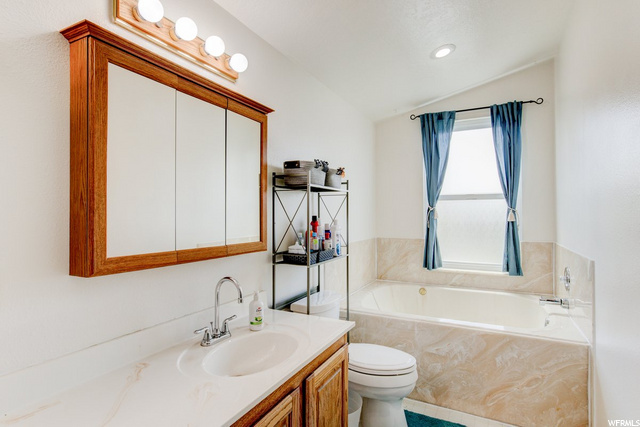 2nd Level En Suite