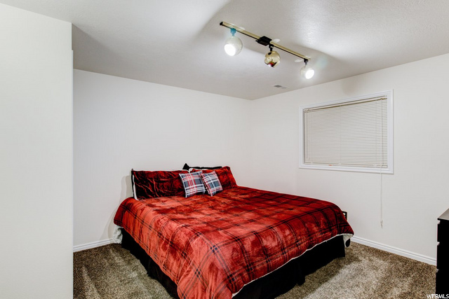 Basement Bedroom #2