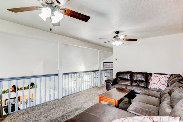 2nd Level Family Room Opposite