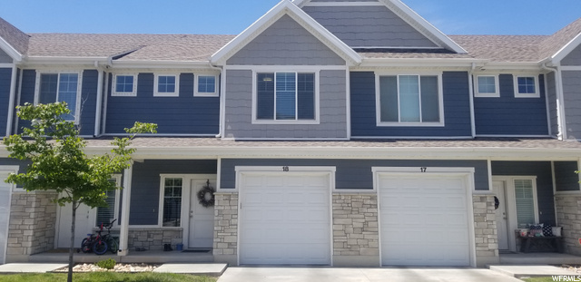 Existing Home