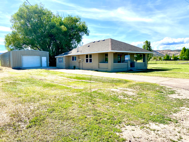 Existing Home