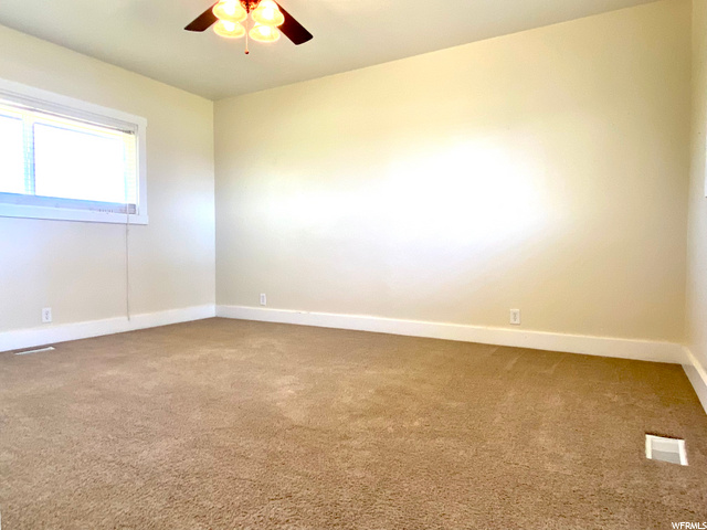 Bedroom #1