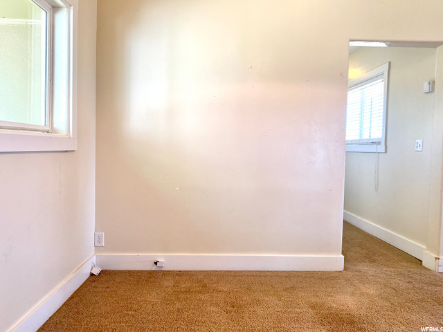 Sitting Area