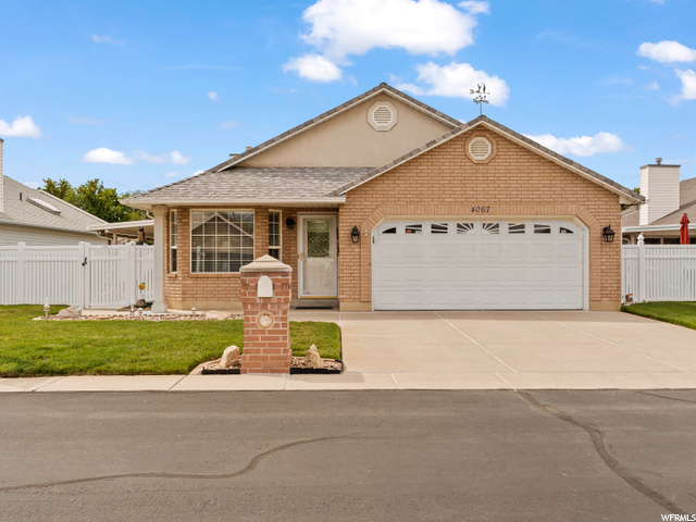 Existing Home