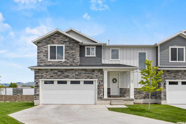 Existing Home