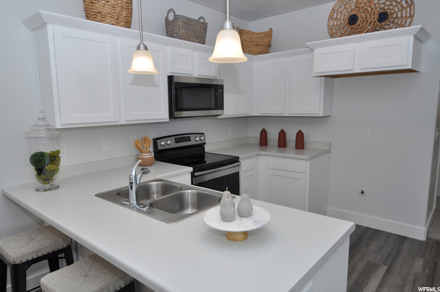 Existing Home