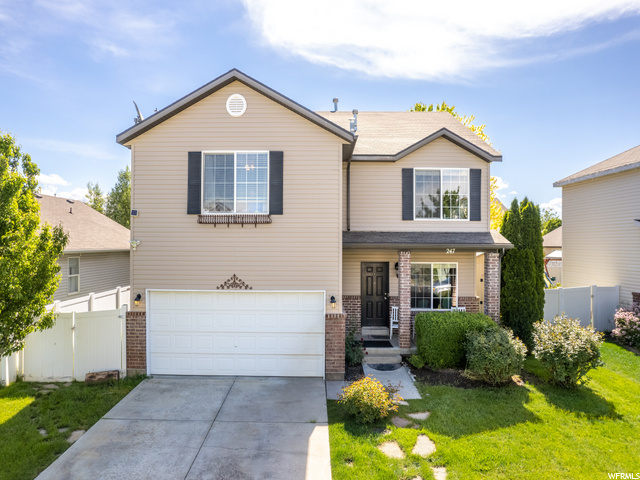 Existing Home