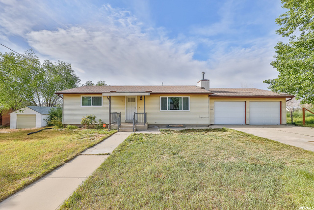 Existing Home
