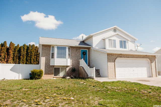 Existing Home