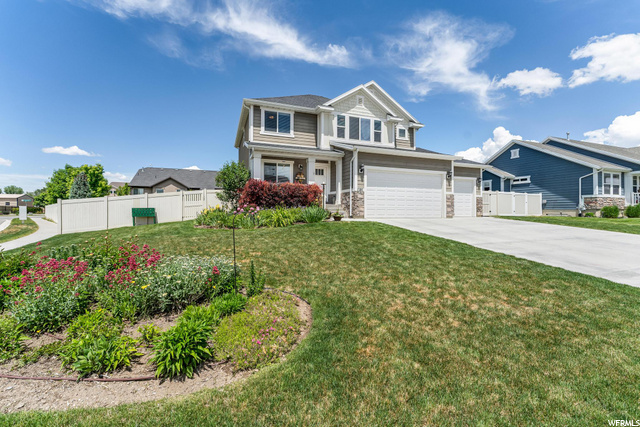 Existing Home