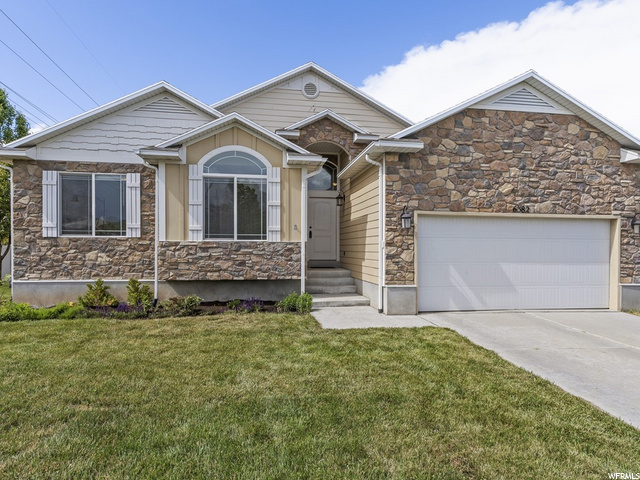 Existing Home