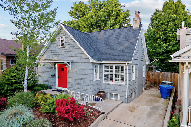 Existing Home