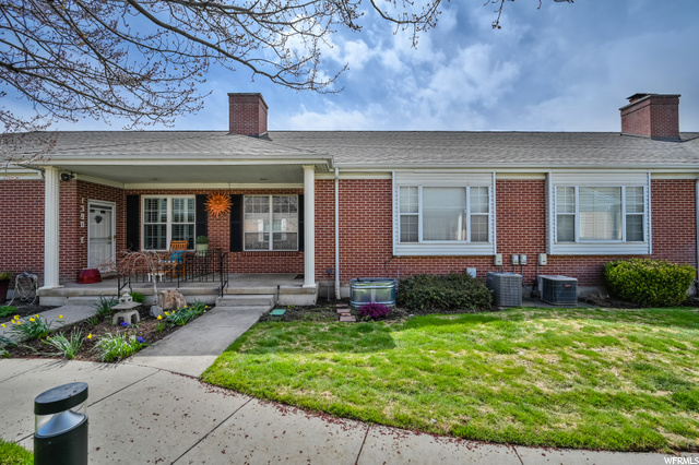 Existing Home