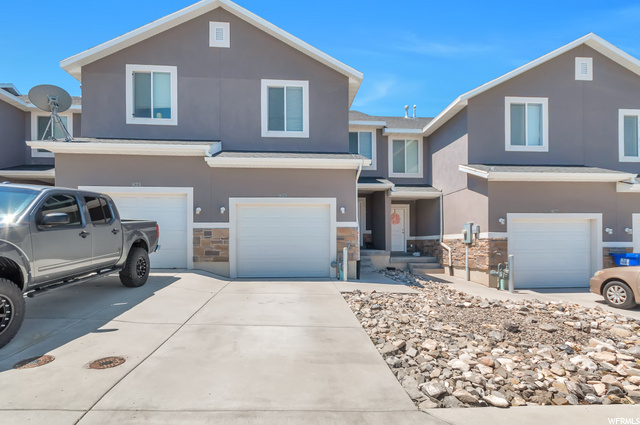 Existing Home