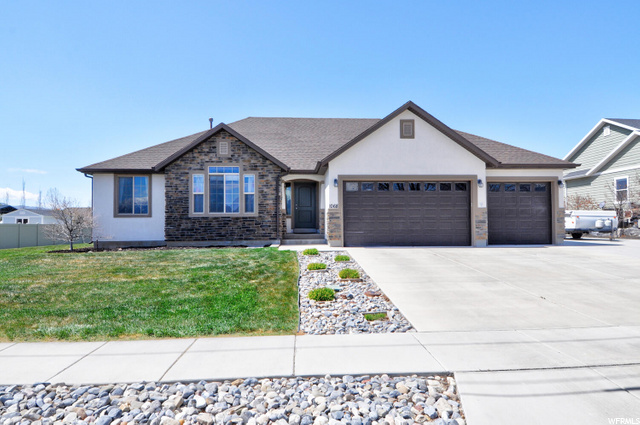 Existing Home