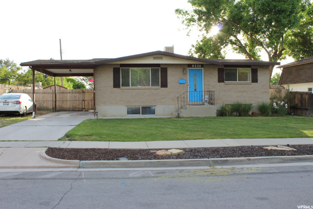 Existing Home