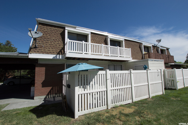 Existing Home