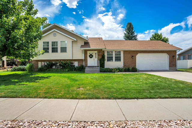 Existing Home