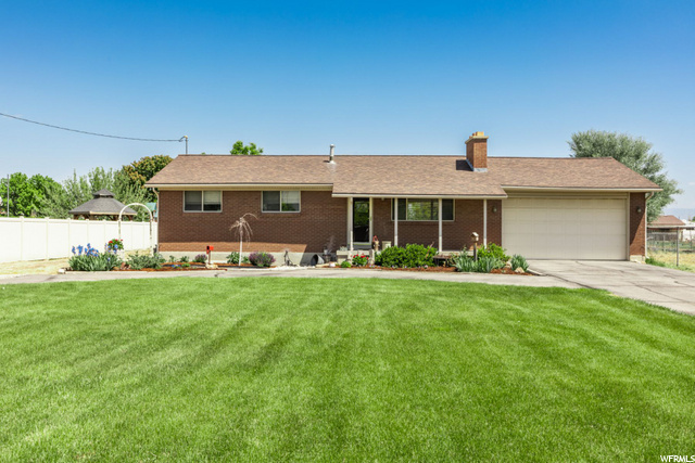 Existing Home