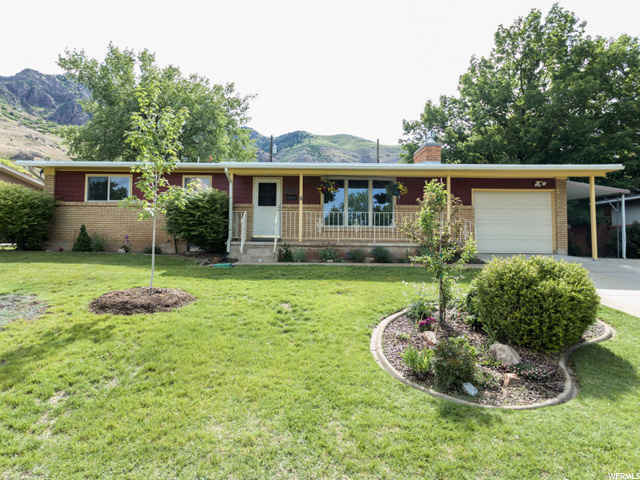 Existing Home