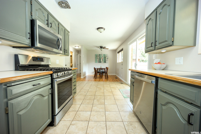 952 Simoron Dr, Ogden, UT 84404 — photo 11