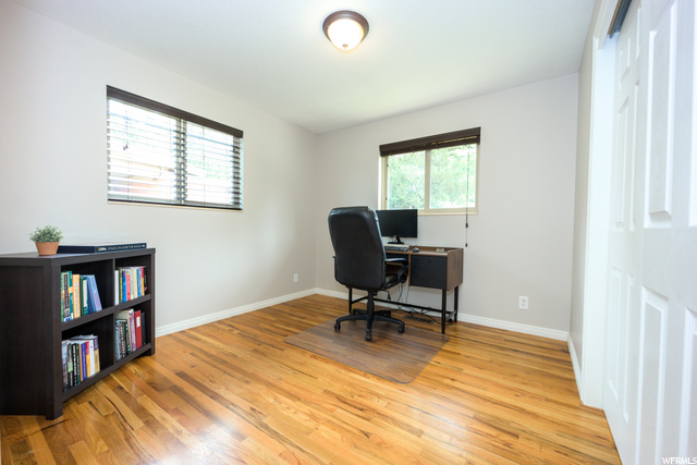 2nd -Bedroom/office - Main