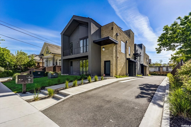 Existing Home