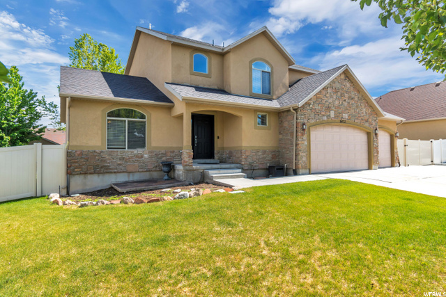 Existing Home
