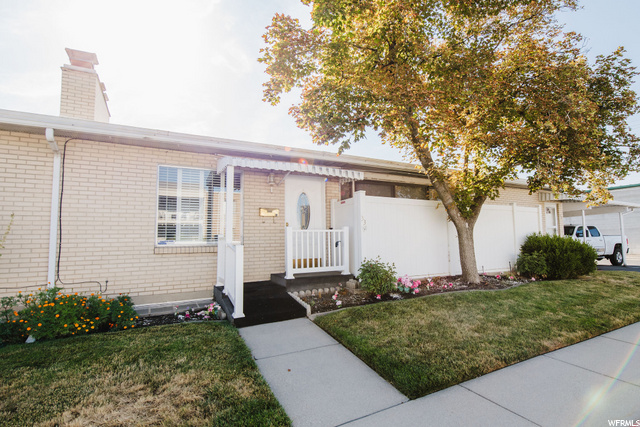 393 W 400 N #33, Bountiful, UT 84010 — photo 2