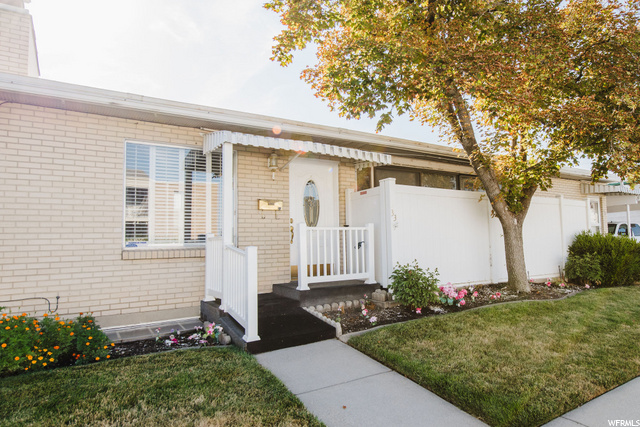 393 W 400 N #33, Bountiful, UT 84010 — photo 3