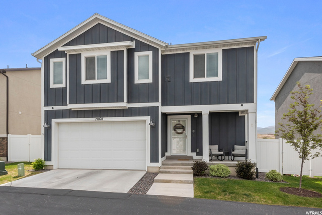 Existing Home