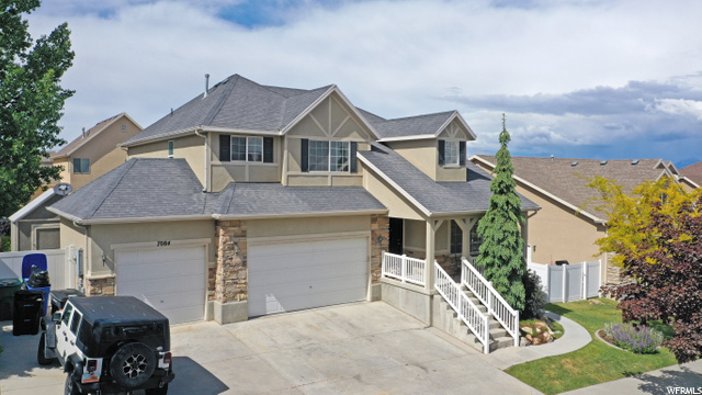 Existing Home