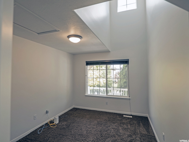 Main Level Office