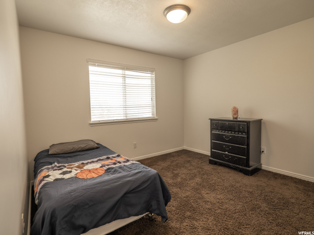 2nd Floor Bedroom #3