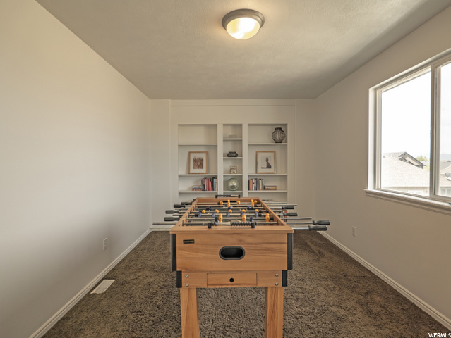 2nd Floor Loft