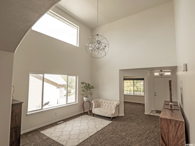 Formal Living Room