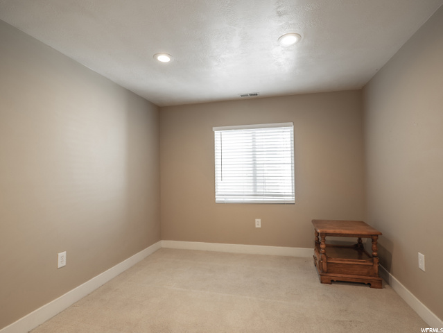 Basement Bedroom #1